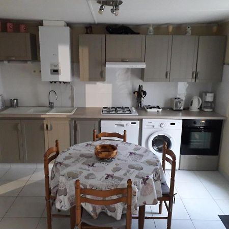 Maison Jmb Royan Ngoại thất bức ảnh