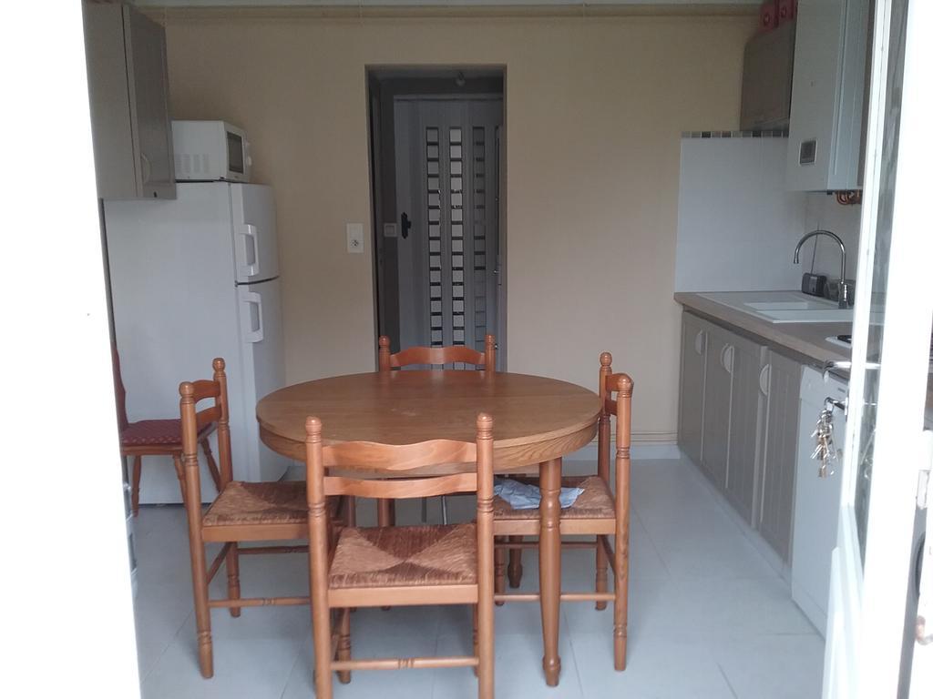 Maison Jmb Royan Ngoại thất bức ảnh