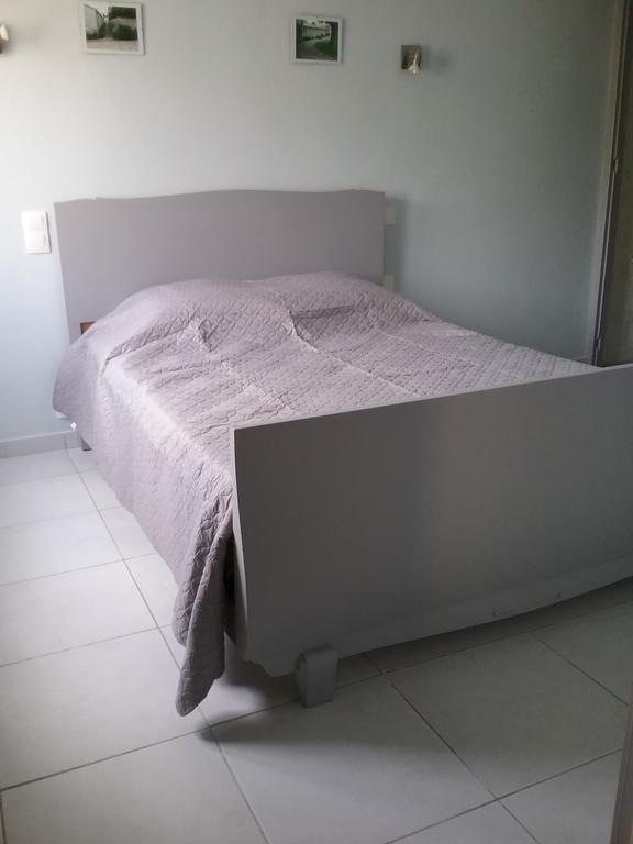 Maison Jmb Royan Ngoại thất bức ảnh
