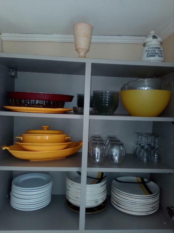 Maison Jmb Royan Ngoại thất bức ảnh