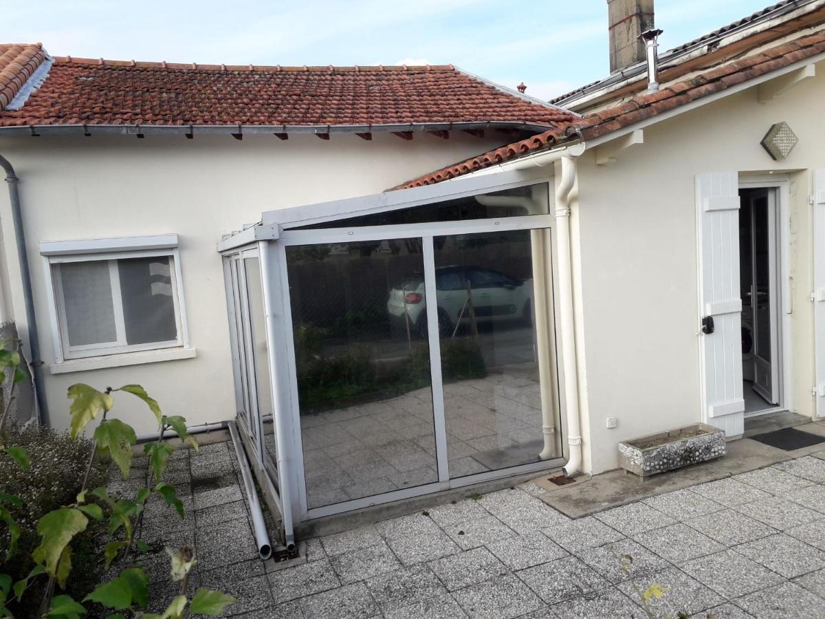Maison Jmb Royan Ngoại thất bức ảnh